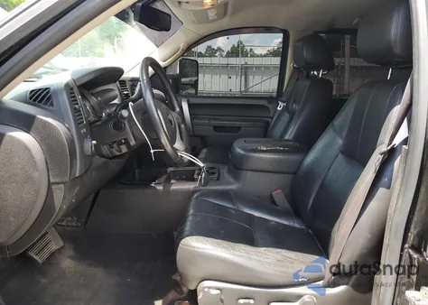 2012 Chevrolet Silverado K1500 Lt from USA, damaged, VIN 1GCPKSE74CF123957